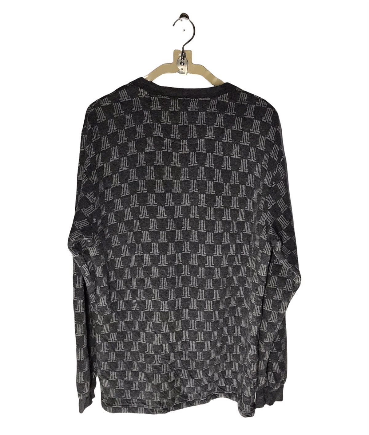 Designer × Lanvin Lanvin collection single pocket sweatshirt Size US M / EU 48-50 / 2 - 2 Thumbnail