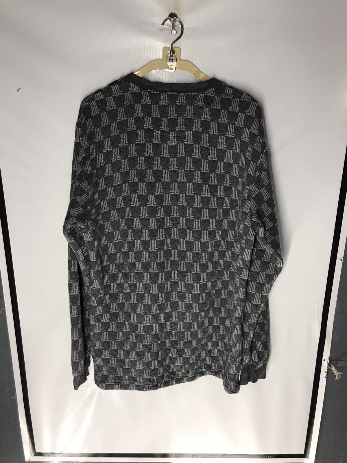 Designer × Lanvin Lanvin collection single pocket sweatshirt Size US M / EU 48-50 / 2 - 9 Thumbnail