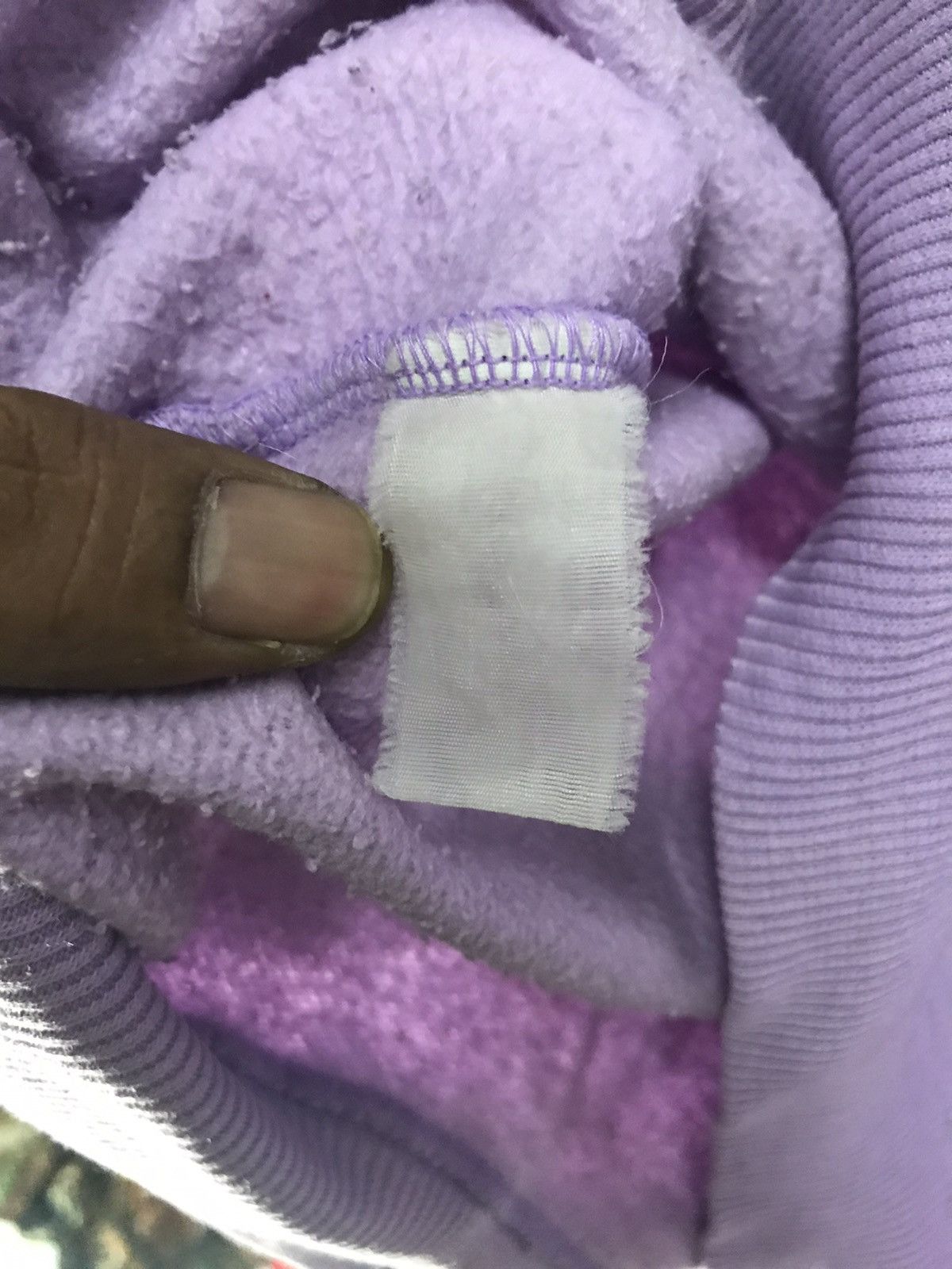 Other Polo by polo ground sweatshirt Size US M / EU 48-50 / 2 - 5 Thumbnail