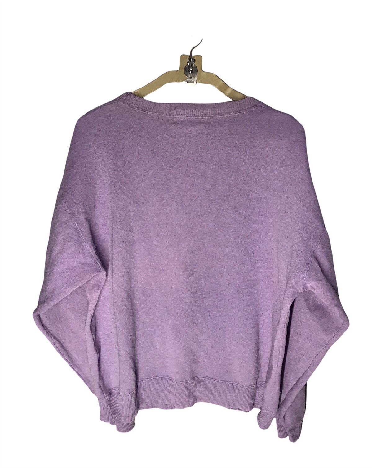 Other Polo by polo ground sweatshirt Size US M / EU 48-50 / 2 - 2 Thumbnail