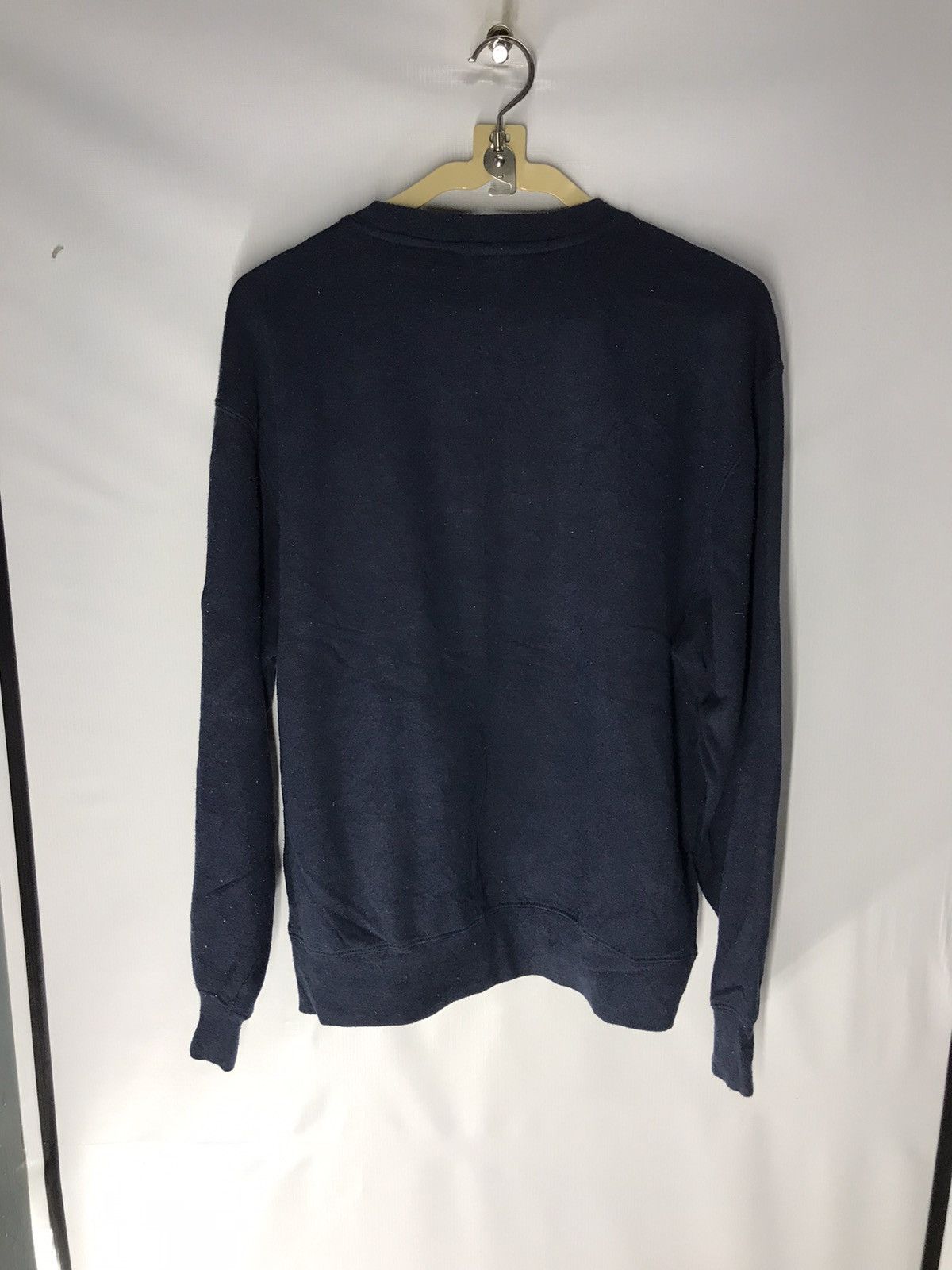New Balance New balance big spell crewneck sweatshirt Size US L / EU 52-54 / 3 - 8 Thumbnail