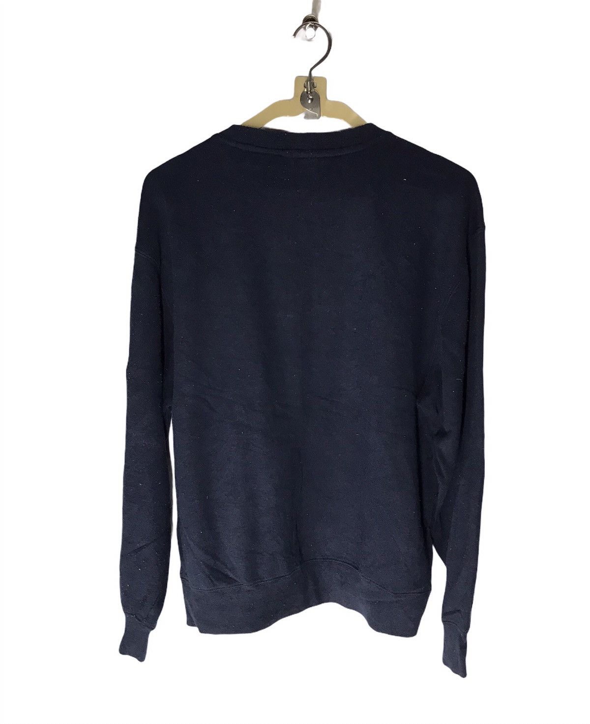 New Balance New balance big spell crewneck sweatshirt Size US L / EU 52-54 / 3 - 2 Thumbnail