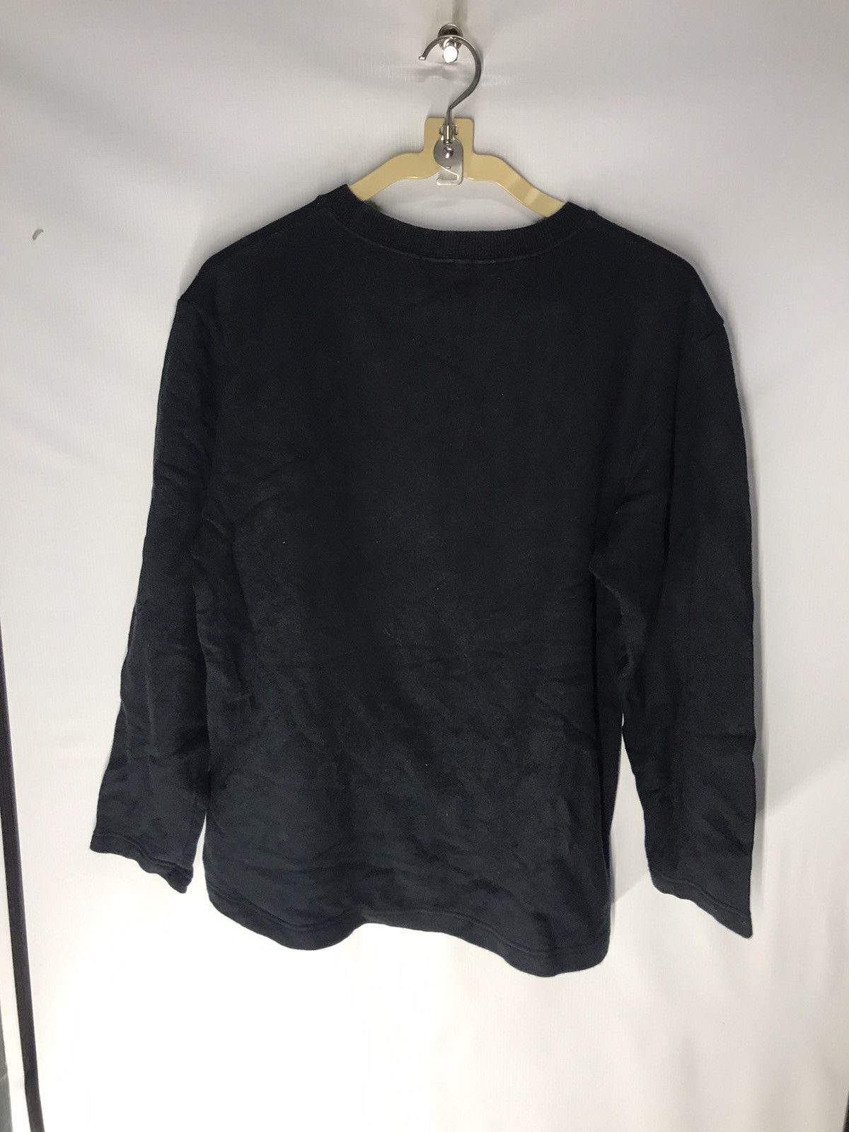 GianMarco Venturi Gian Marco Venturi sweatshirt Size US M / EU 48-50 / 2 - 8 Thumbnail