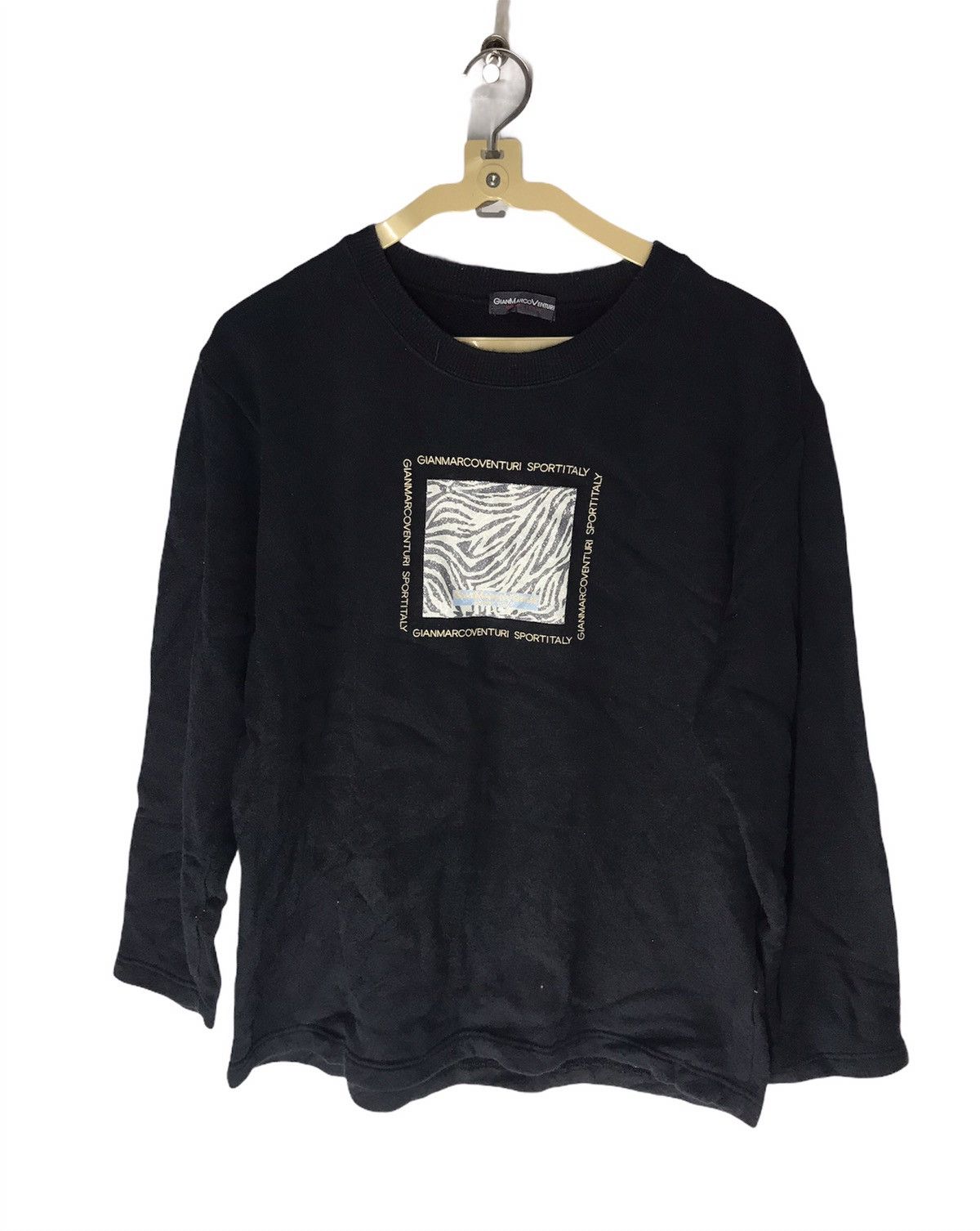 GIAN MARCO VENTURI - Man - Sweatshirt