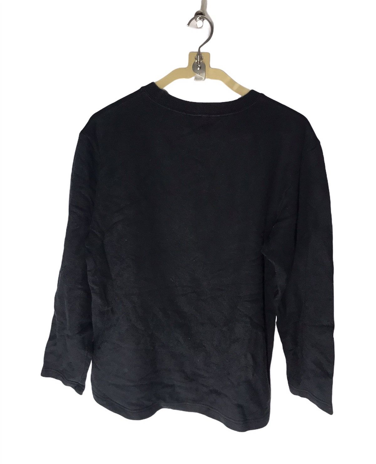 GianMarco Venturi Gian Marco Venturi sweatshirt Size US M / EU 48-50 / 2 - 2 Thumbnail