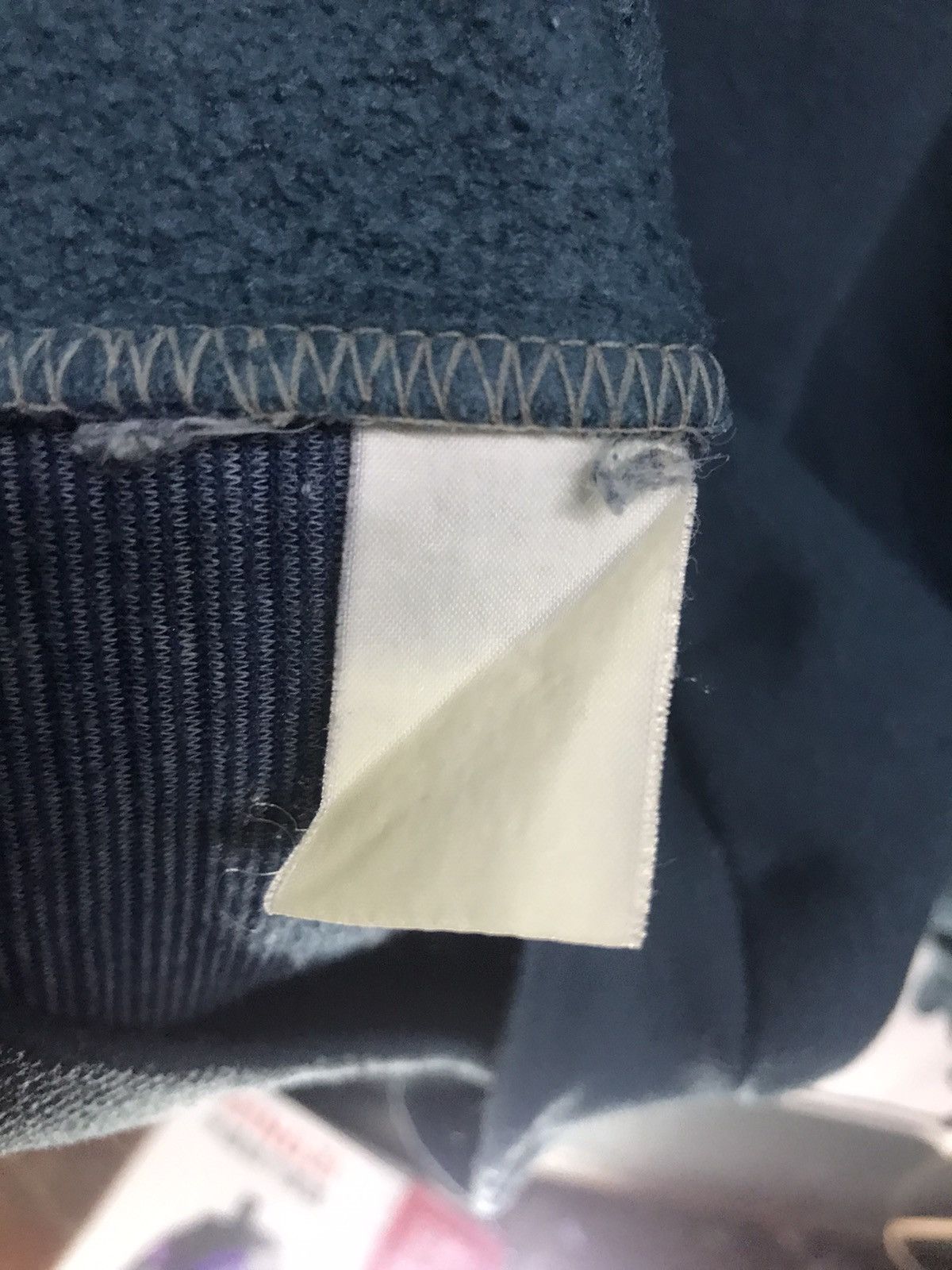 Japanese Brand Magixson spellout sweatshirt Size US M / EU 48-50 / 2 - 4 Thumbnail