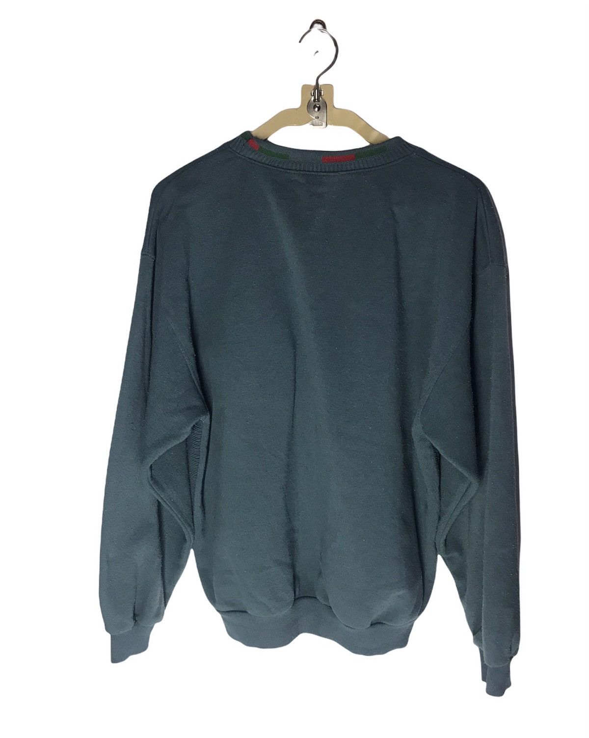 Japanese Brand Magixson spellout sweatshirt Size US M / EU 48-50 / 2 - 2 Thumbnail