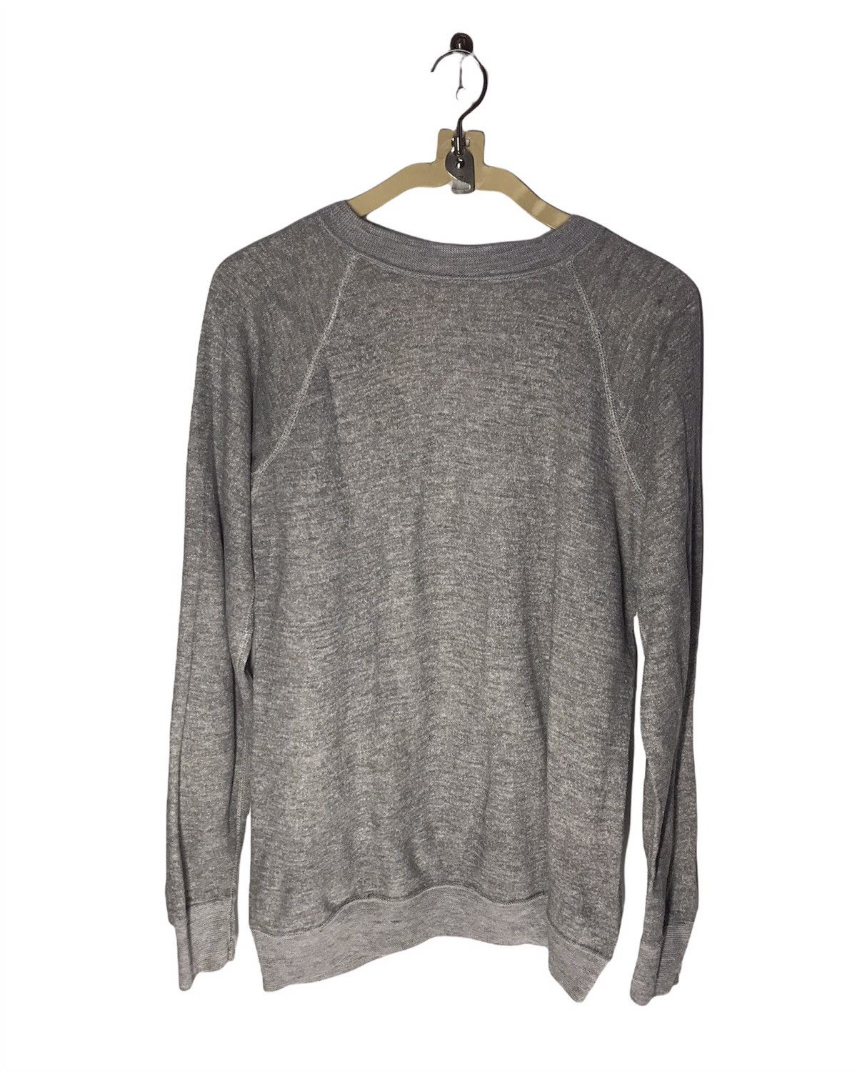 Playboy × Vintage Vintage playboy spellout crewneck sweatshirt Size US M / EU 48-50 / 2 - 2 Thumbnail