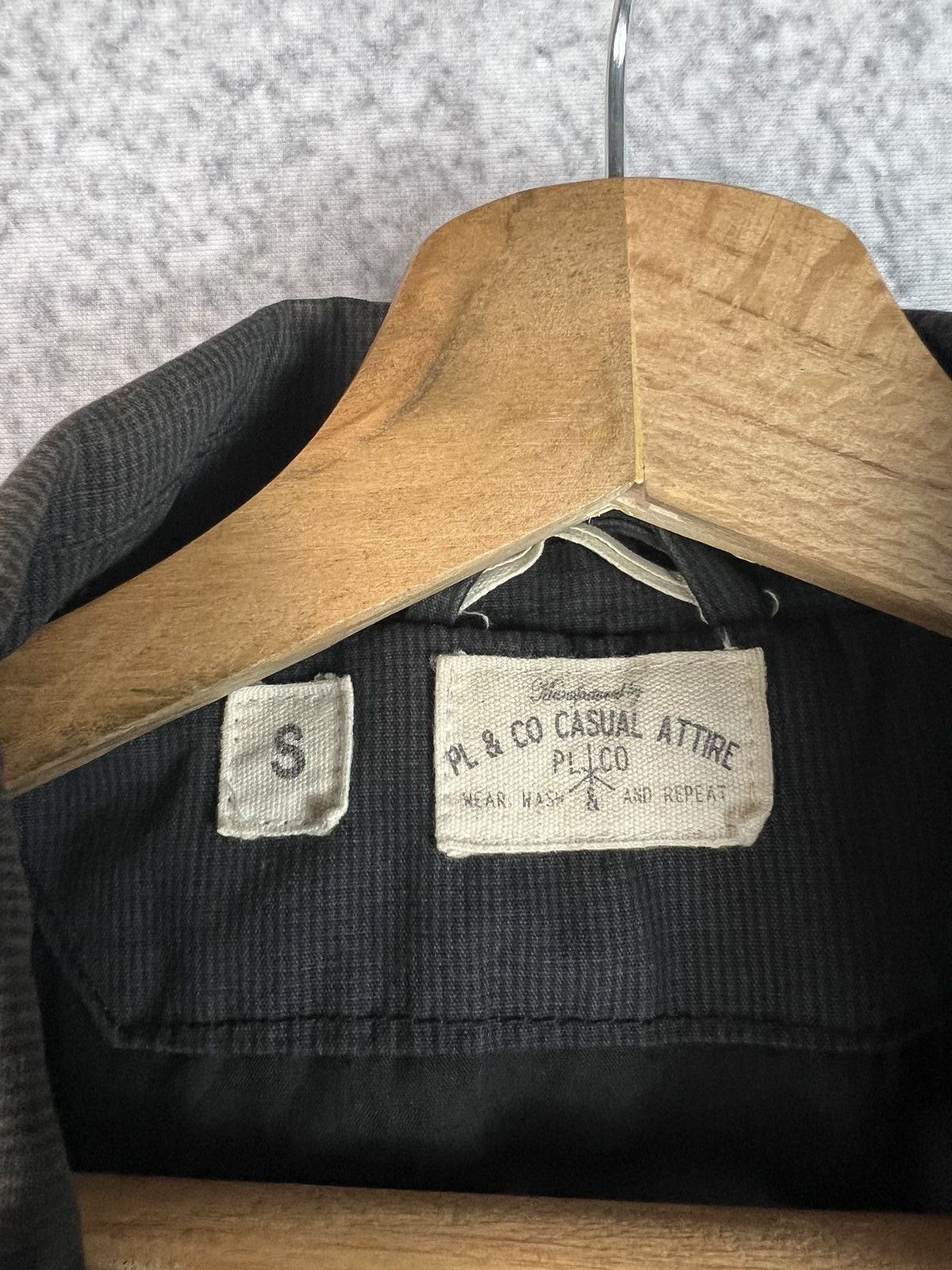 Ralph Lauren Vintage pl & Co Ralph Lauren jacket Size US S / EU 44-46 / 1 - 3 Thumbnail