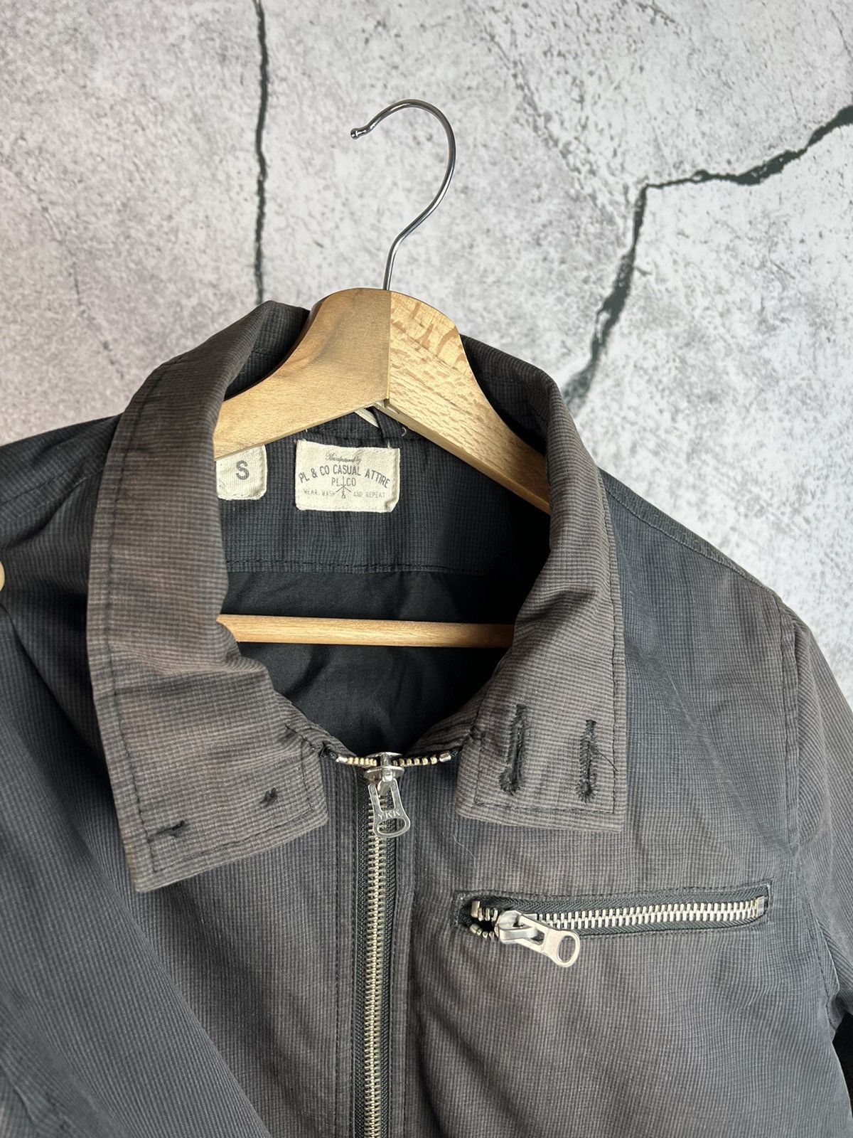 Ralph Lauren Vintage pl & Co Ralph Lauren jacket Size US S / EU 44-46 / 1 - 4 Thumbnail