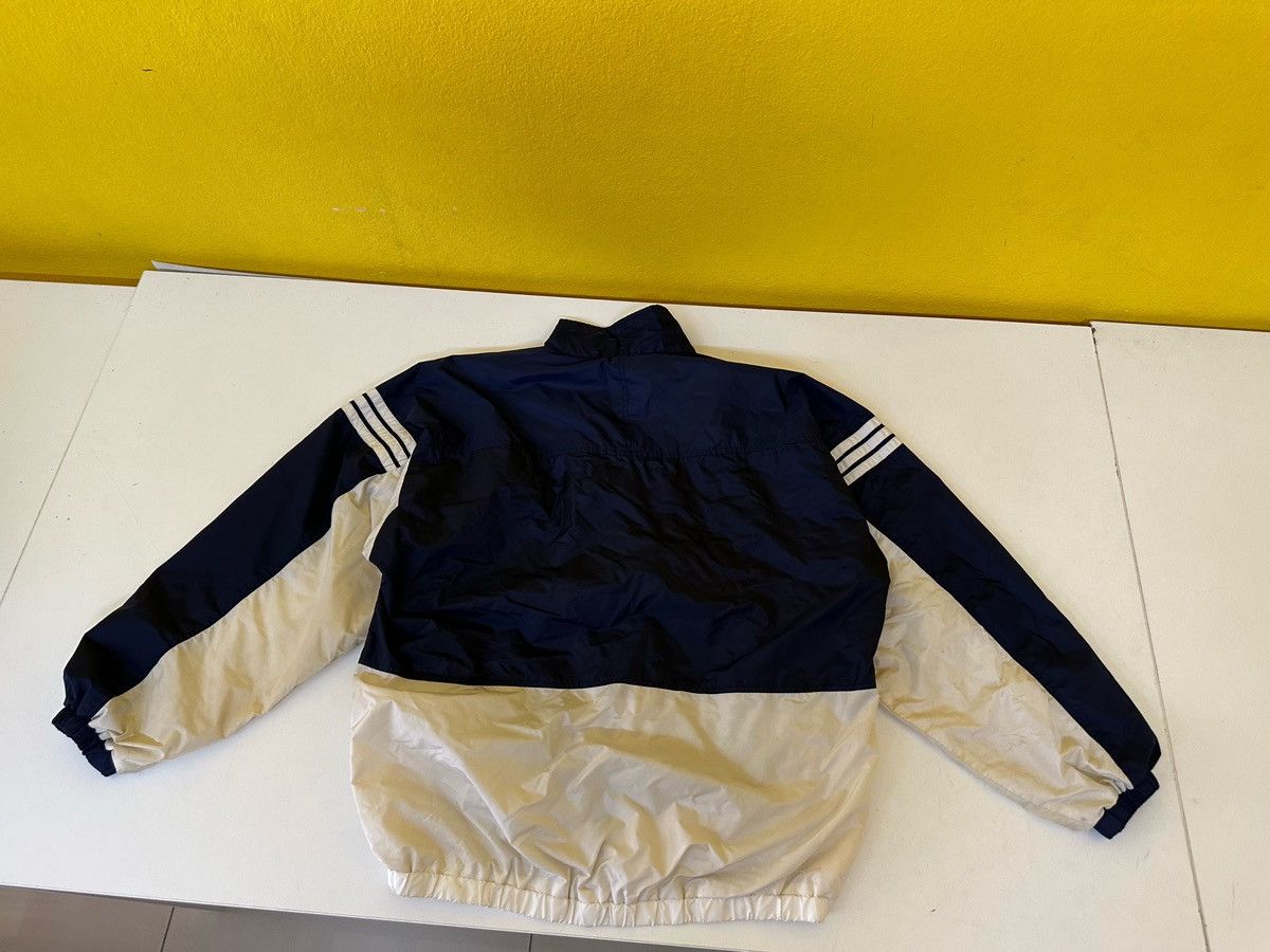 Vintage Vintage adidas windbreaker Size US L / EU 52-54 / 3 - 2 Thumbnail