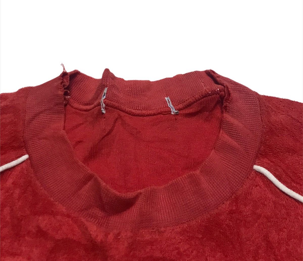 Vintage Vintage adidas sweatshirt Size US M / EU 48-50 / 2 - 3 Thumbnail