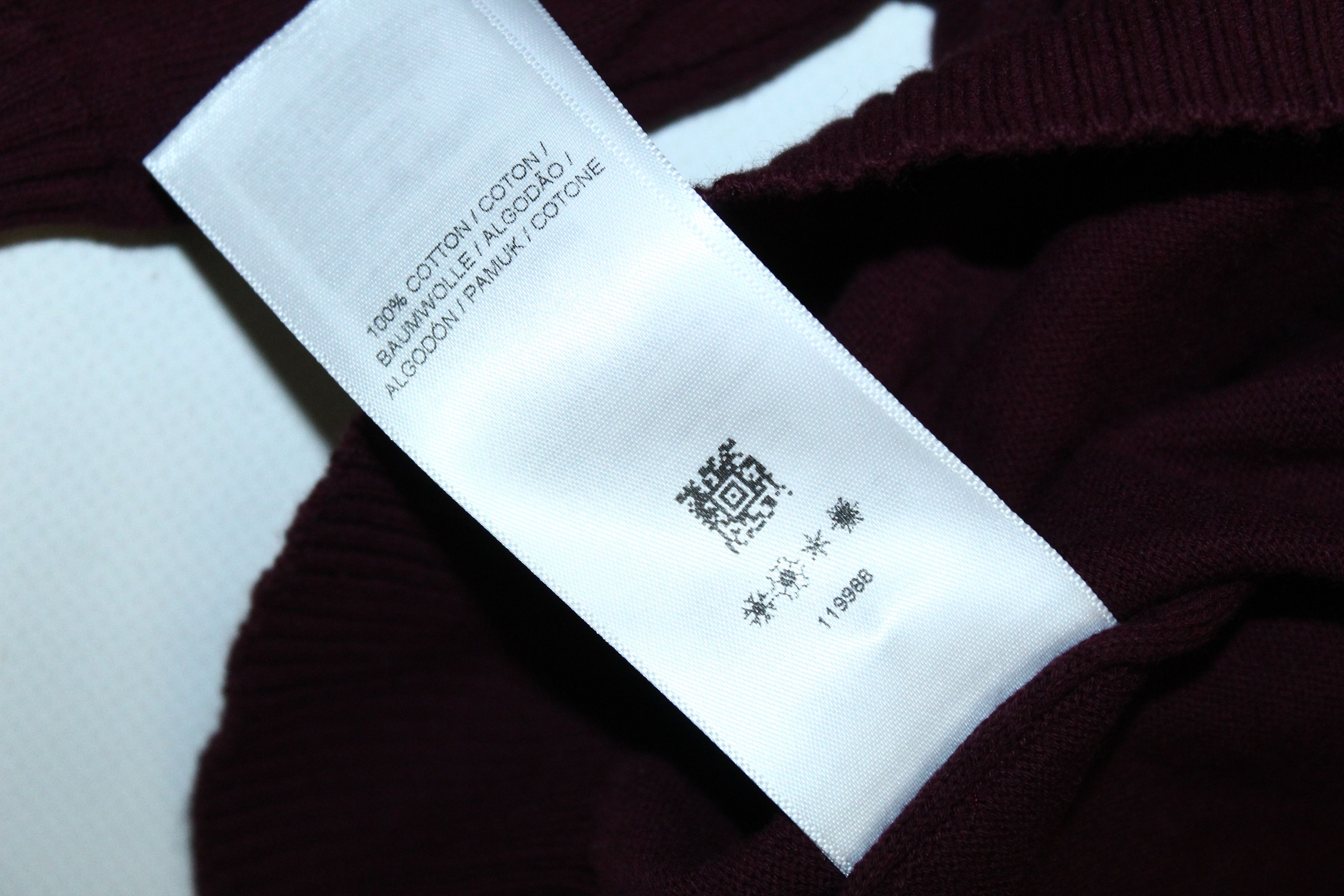 Fred Perry Fred Perry Reissues Knit Polo Shirt Size US M / EU 48-50 / 2 - 5 Thumbnail