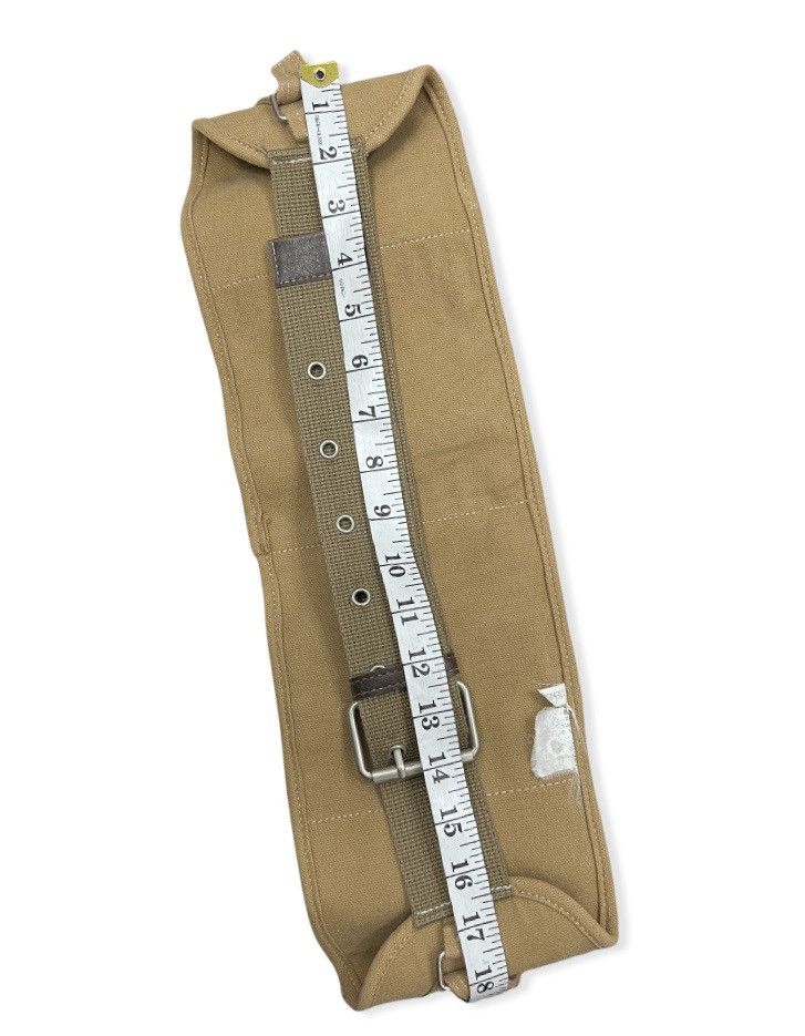 Other Vtg GERRY Multi-Pocket Tactical Undercover Style Waist Bag Size ONE SIZE - 15 Thumbnail