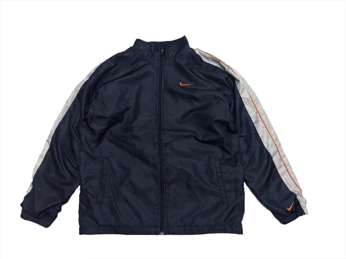 Nike Nike outdoor jacket Size US L / EU 52-54 / 3 - 1 Thumbnail