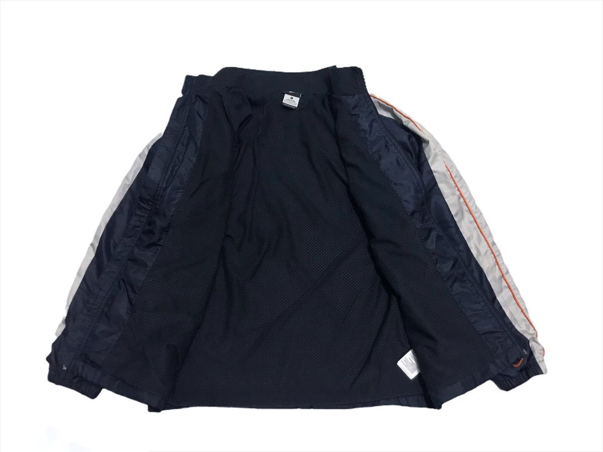 Nike Nike outdoor jacket Size US L / EU 52-54 / 3 - 4 Thumbnail