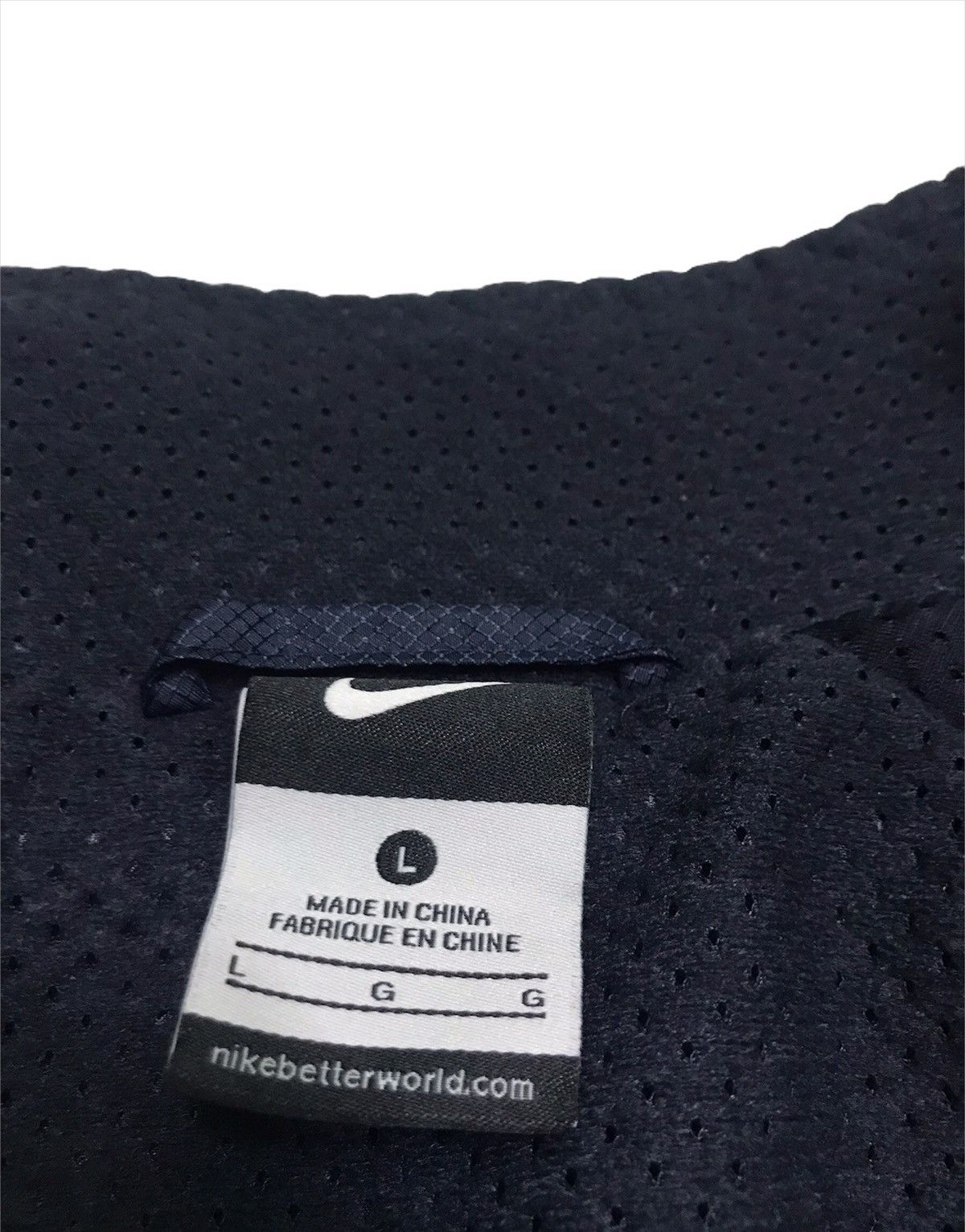 Nike Nike outdoor jacket Size US L / EU 52-54 / 3 - 2 Thumbnail