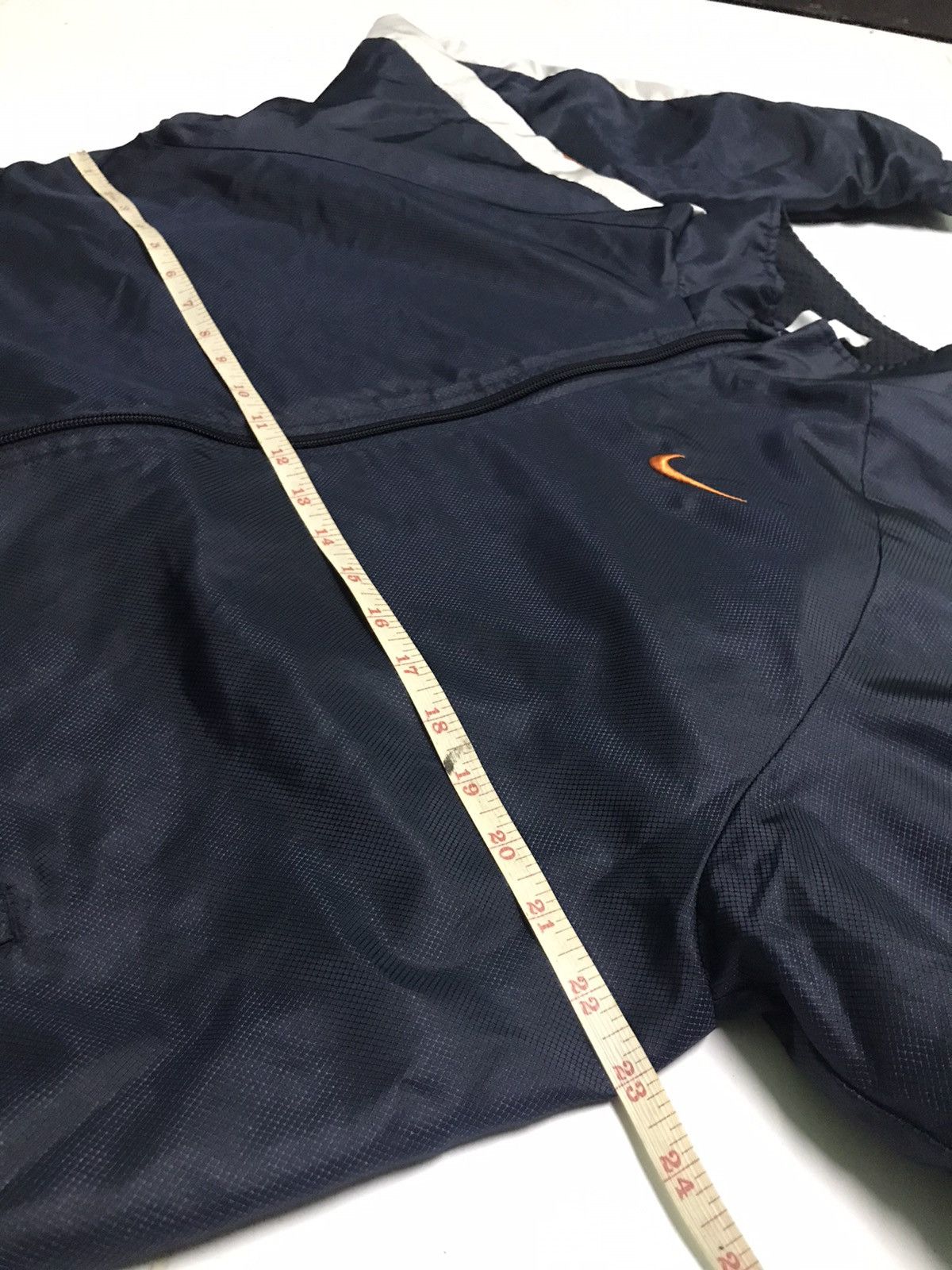 Nike Nike outdoor jacket Size US L / EU 52-54 / 3 - 7 Thumbnail