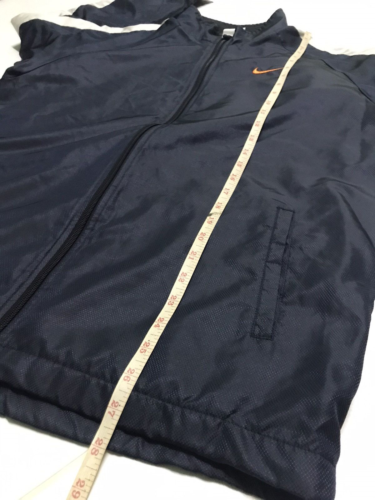 Nike Nike outdoor jacket Size US L / EU 52-54 / 3 - 8 Thumbnail