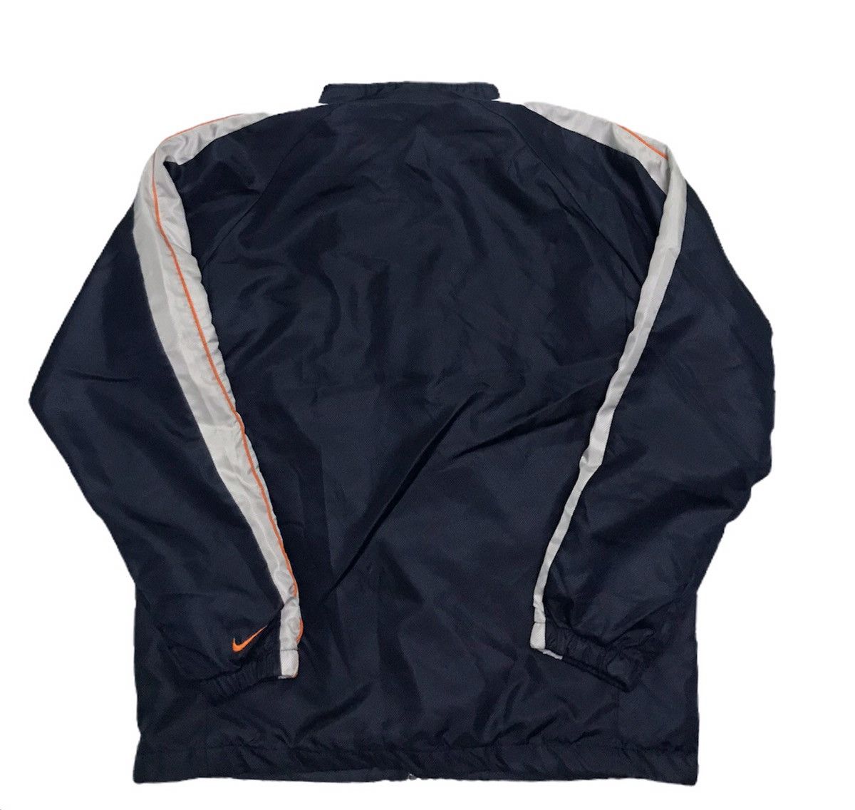 Nike Nike outdoor jacket Size US L / EU 52-54 / 3 - 5 Thumbnail