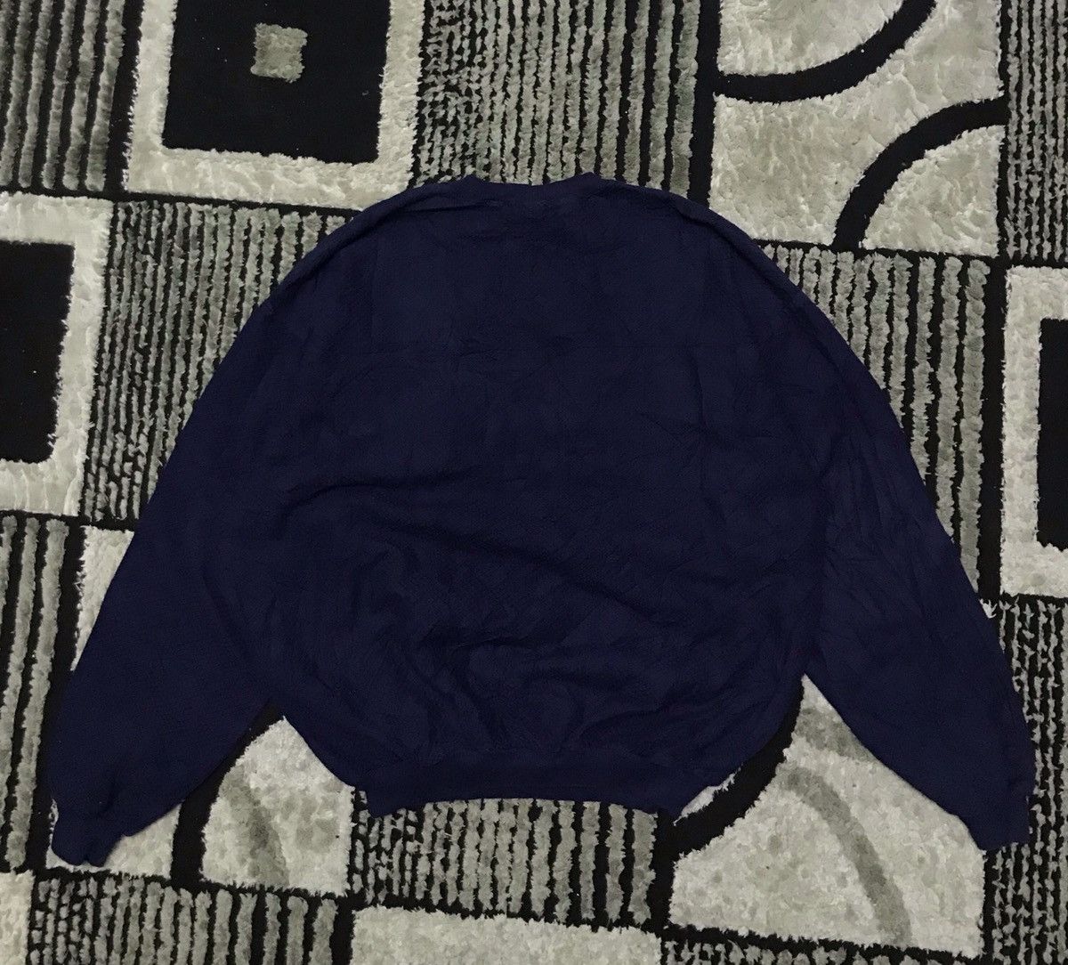 Vintage × Wek 🔥Rare Hilton head sweatshirt Size US L / EU 52-54 / 3 - 6 Thumbnail