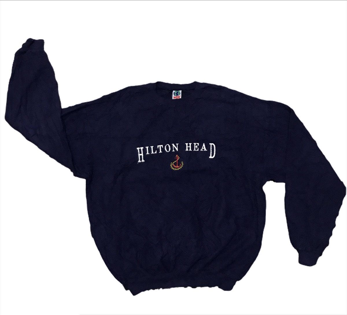 🔥Rare Hilton head sweatshirt