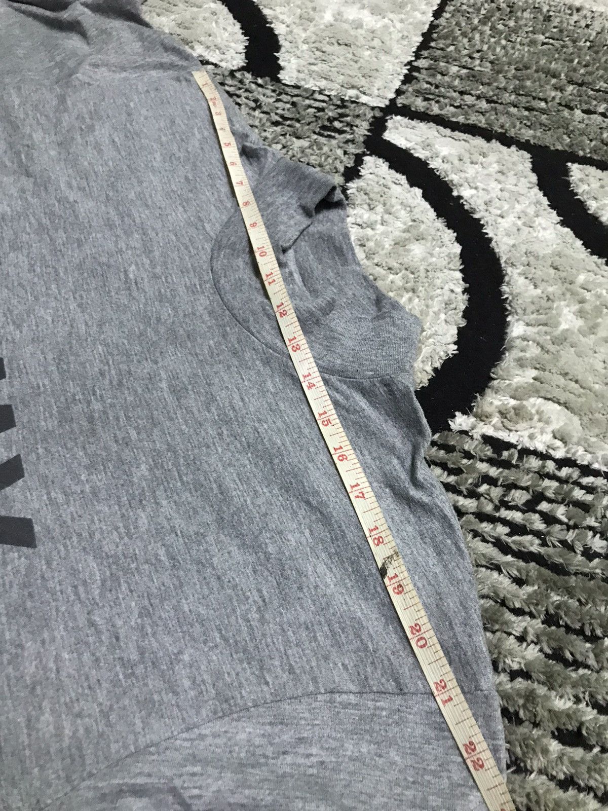 Vintage Army long sleeve Size US L / EU 52-54 / 3 - 7 Thumbnail