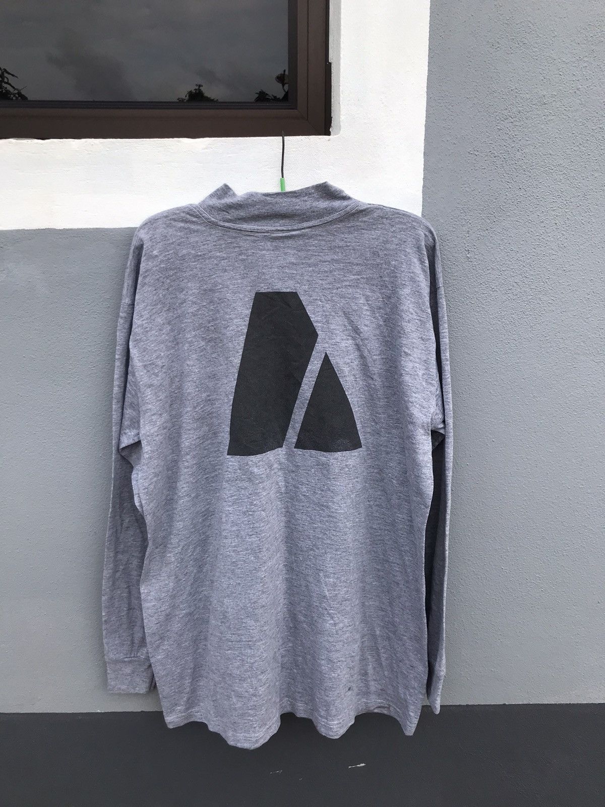 Vintage Army long sleeve Size US L / EU 52-54 / 3 - 4 Thumbnail