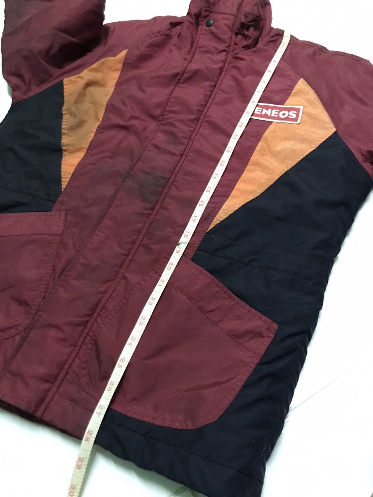 Sports Specialties eneos jacket Size US S / EU 44-46 / 1 - 9 Thumbnail