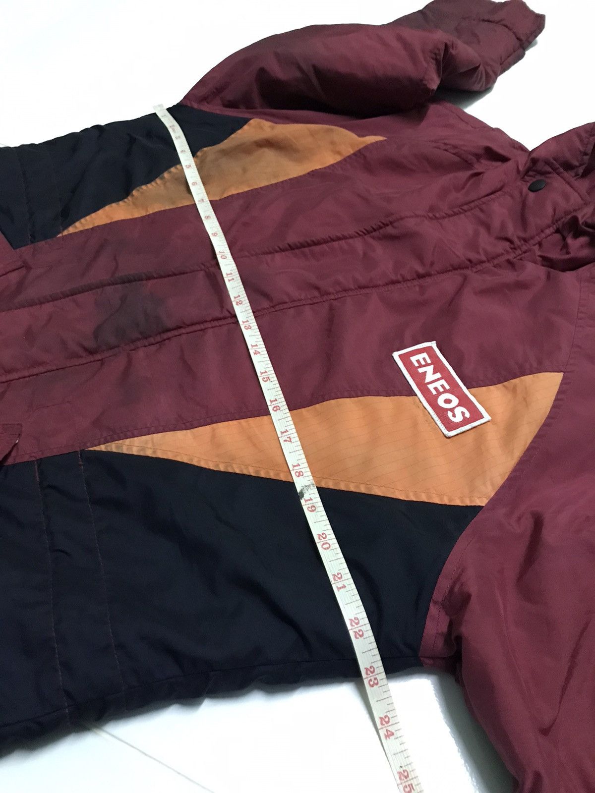 Sports Specialties eneos jacket Size US S / EU 44-46 / 1 - 8 Thumbnail