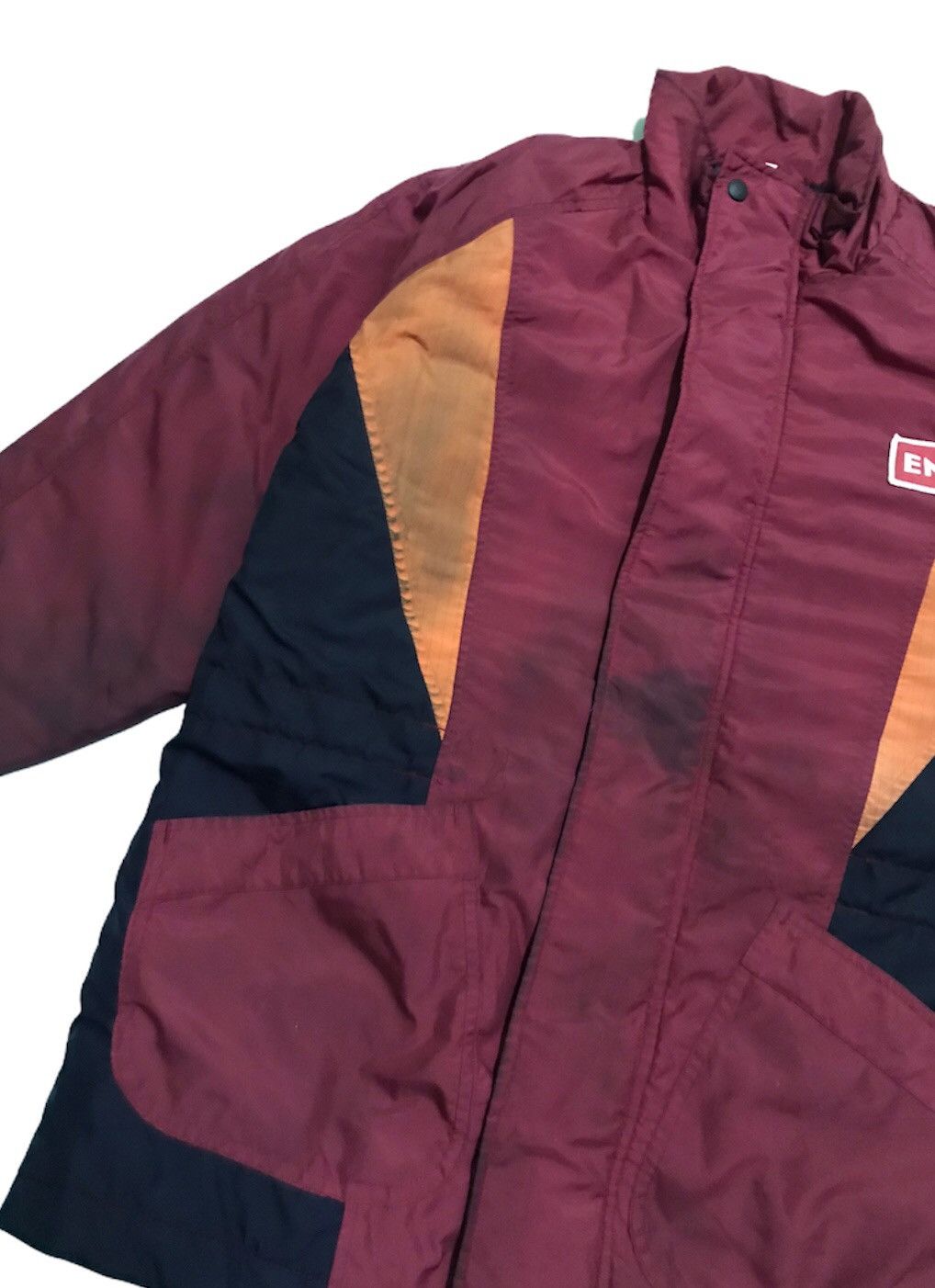 Sports Specialties eneos jacket Size US S / EU 44-46 / 1 - 5 Thumbnail
