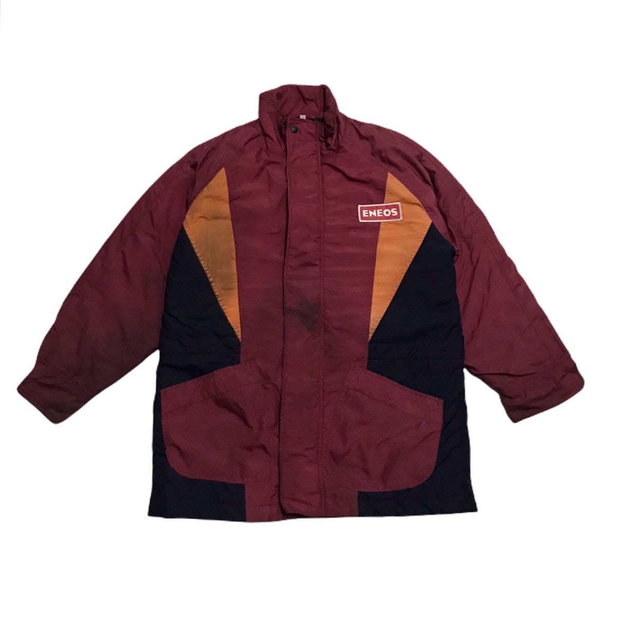 Sports Specialties eneos jacket Size US S / EU 44-46 / 1 - 3 Thumbnail