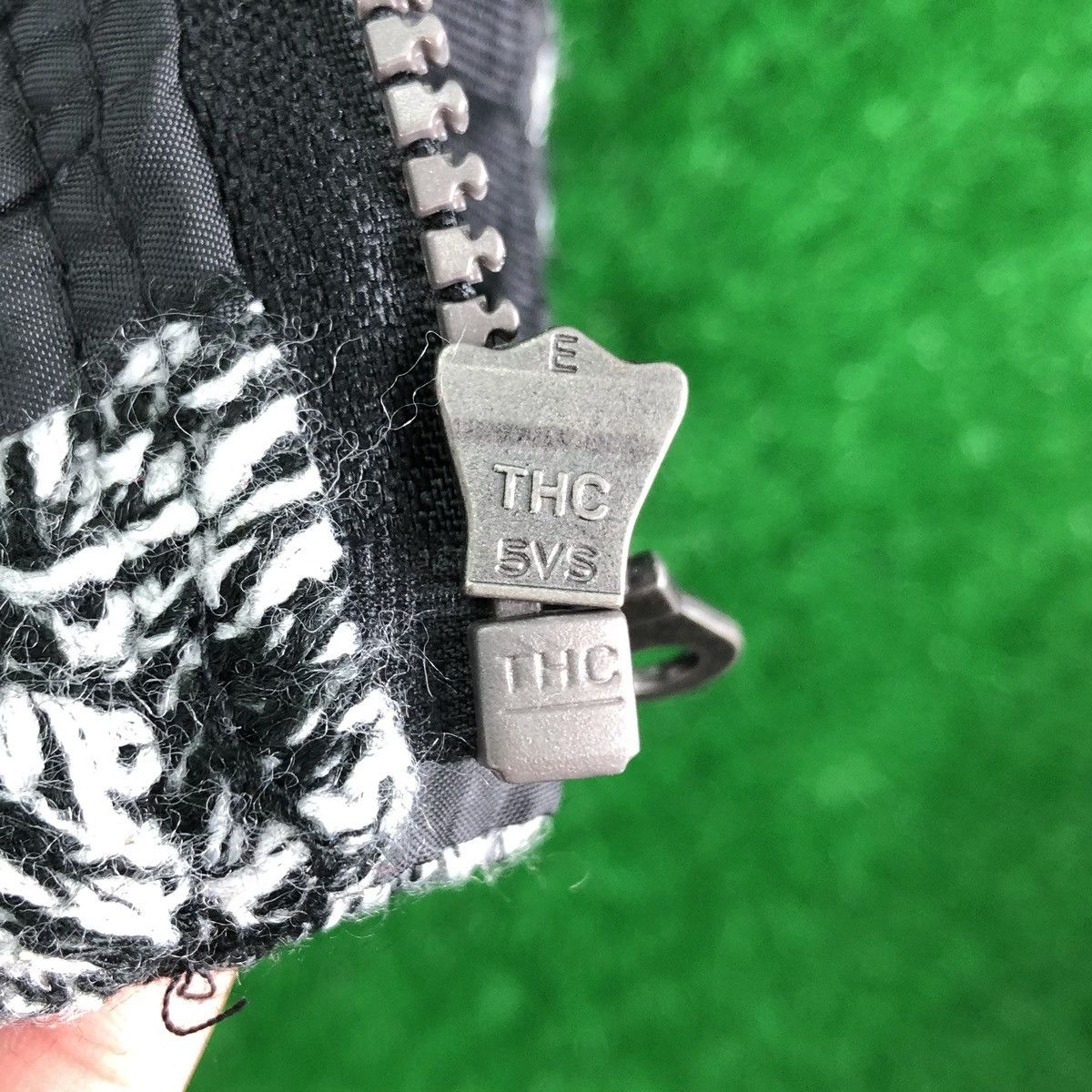 In The Attic Vintage Knit Puffer Vest by In The Attic Size US S / EU 44-46 / 1 - 10 Thumbnail