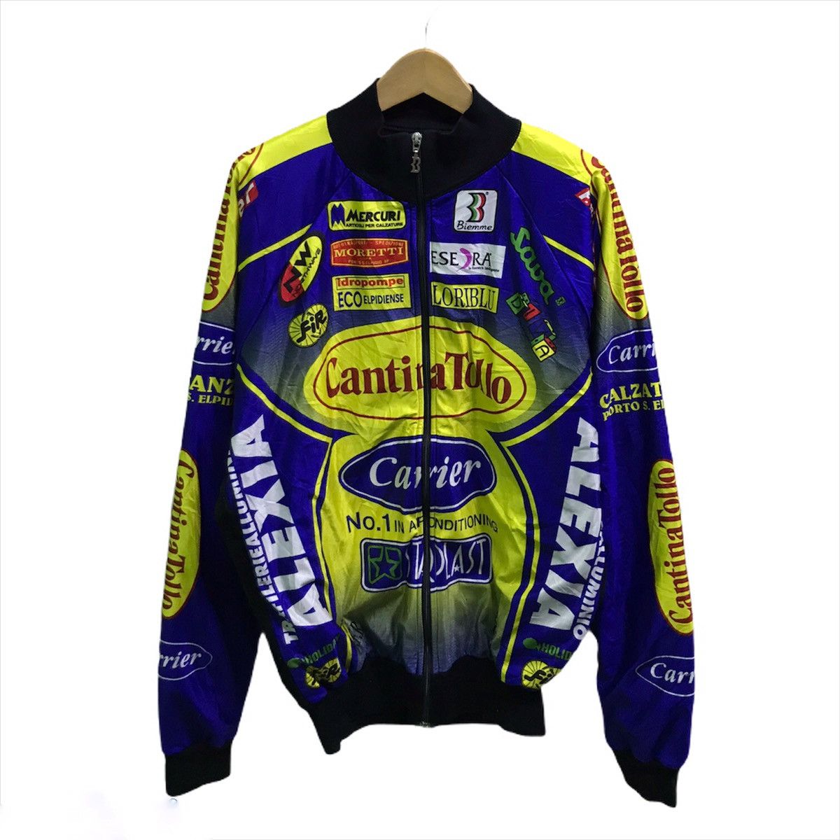 Sports Specialties Biemme cycling jacket Size US L / EU 52-54 / 3 - 1 Thumbnail