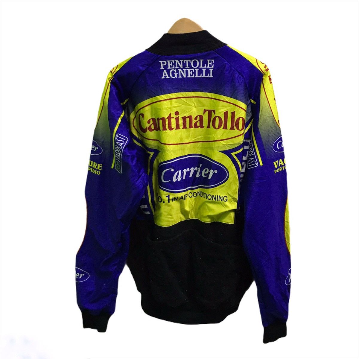 Sports Specialties Biemme cycling jacket Size US L / EU 52-54 / 3 - 3 Thumbnail