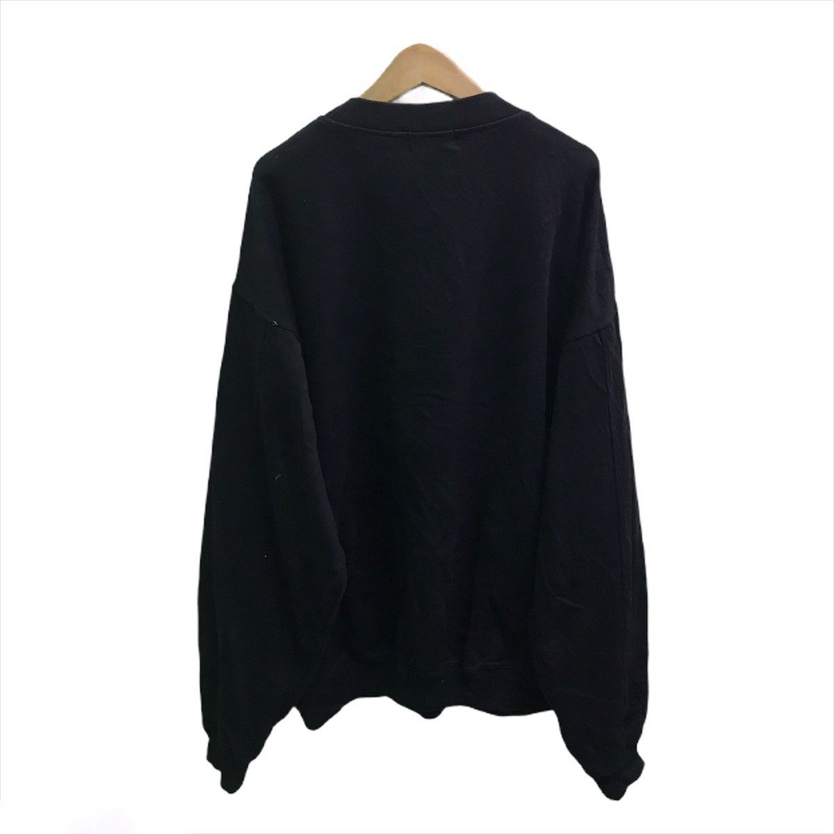 Fila Fila big logo sweatshirt Size US L / EU 52-54 / 3 - 2 Thumbnail