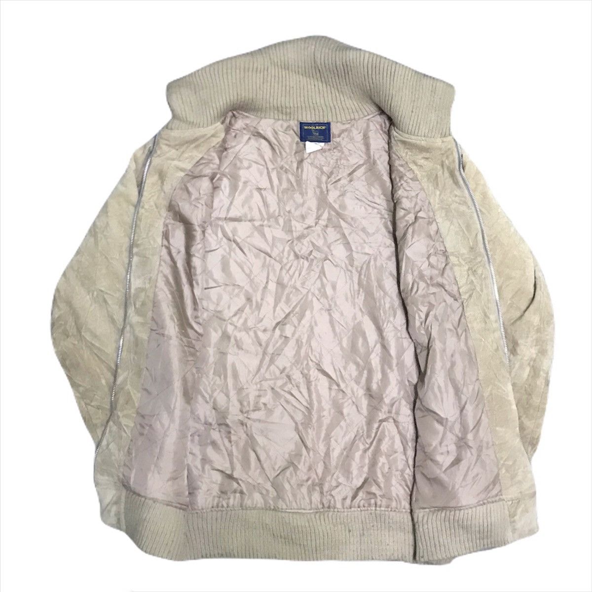 Woolrich Woolen Mills velvet jacket Size US M / EU 48-50 / 2 - 5 Thumbnail