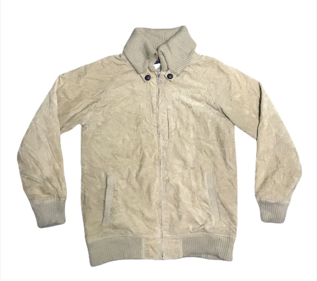 Woolrich Woolen Mills velvet jacket Size US M / EU 48-50 / 2 - 4 Thumbnail