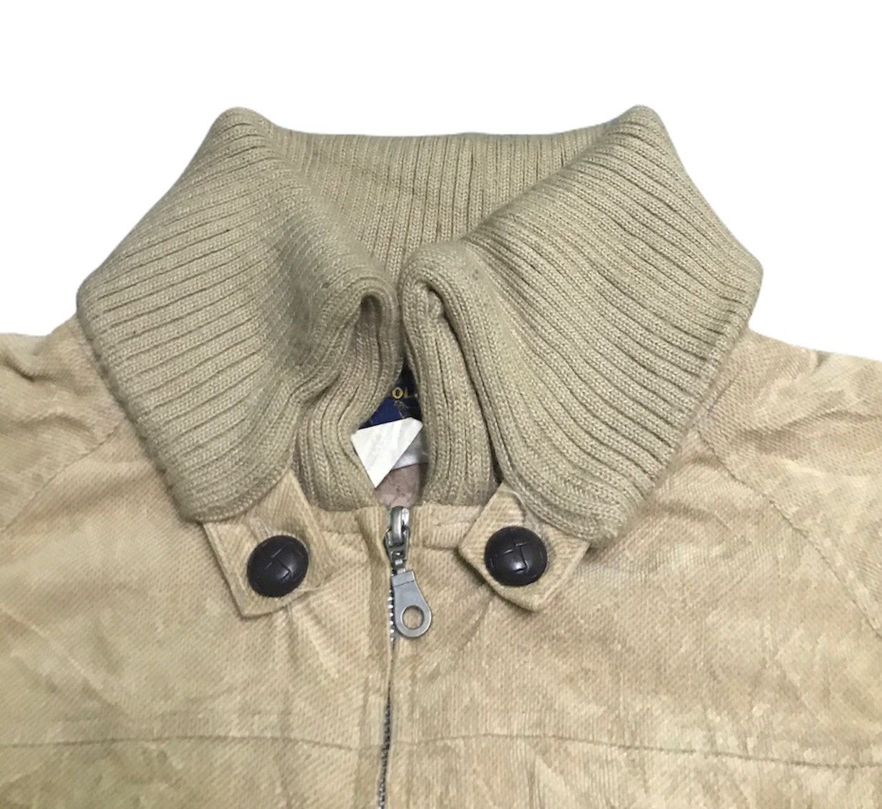 Woolrich Woolen Mills velvet jacket Size US M / EU 48-50 / 2 - 3 Thumbnail