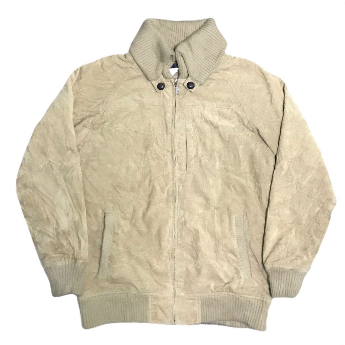 Woolrich Woolen Mills velvet jacket Size US M / EU 48-50 / 2 - 1 Thumbnail