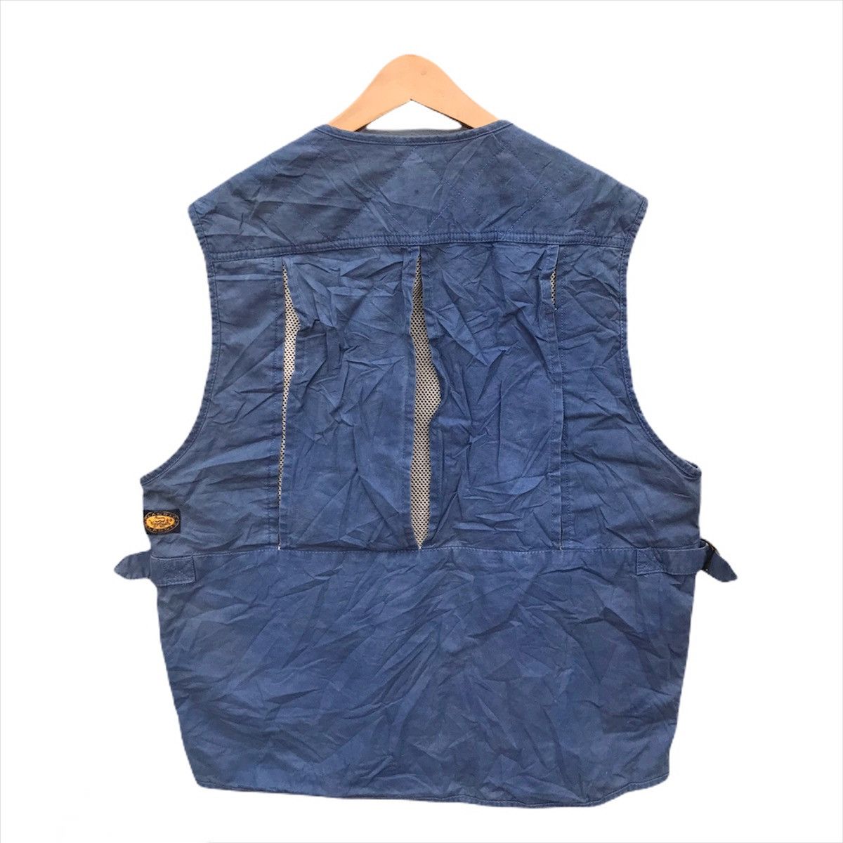 Woolrich Woolen Mills Woolrich tactical vest Size US M / EU 48-50 / 2 - 3 Thumbnail