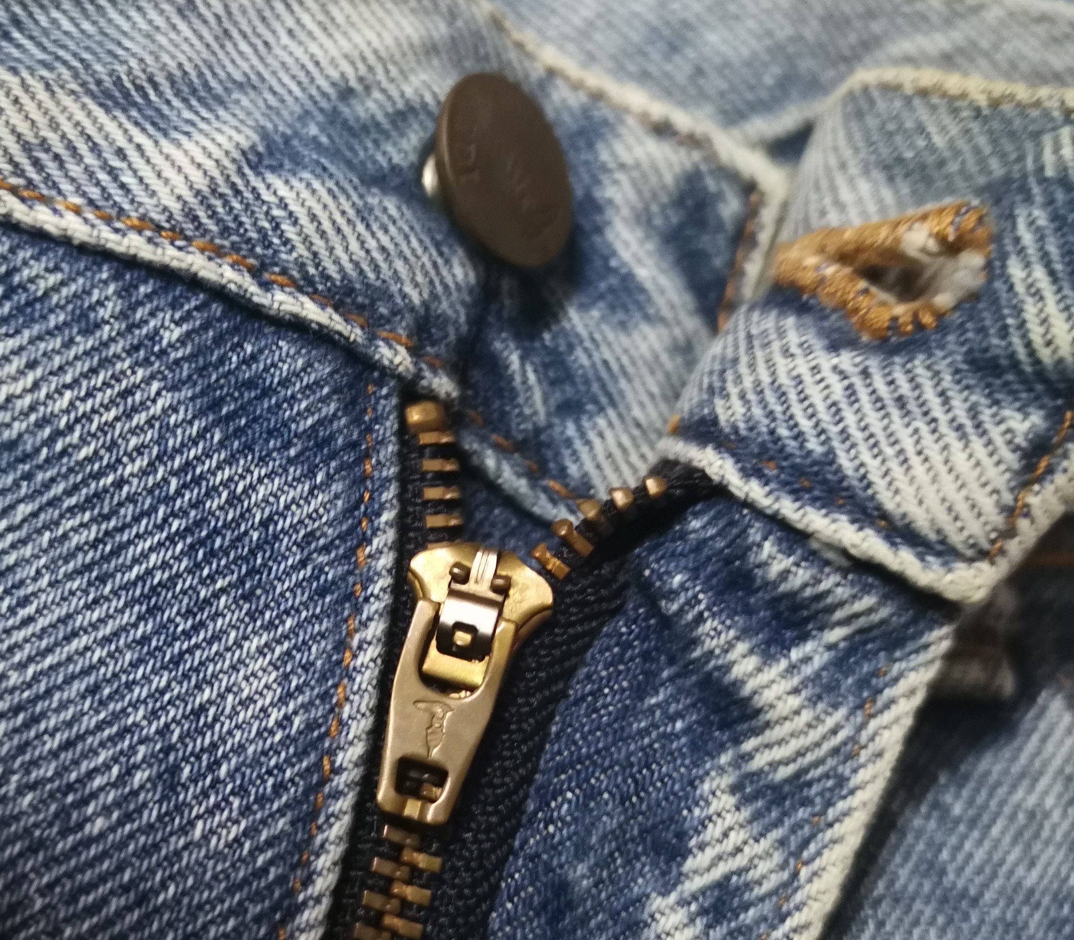 Trussardi Vintage Trussardi Jeans Size US 26 / EU 42 - 8 Thumbnail