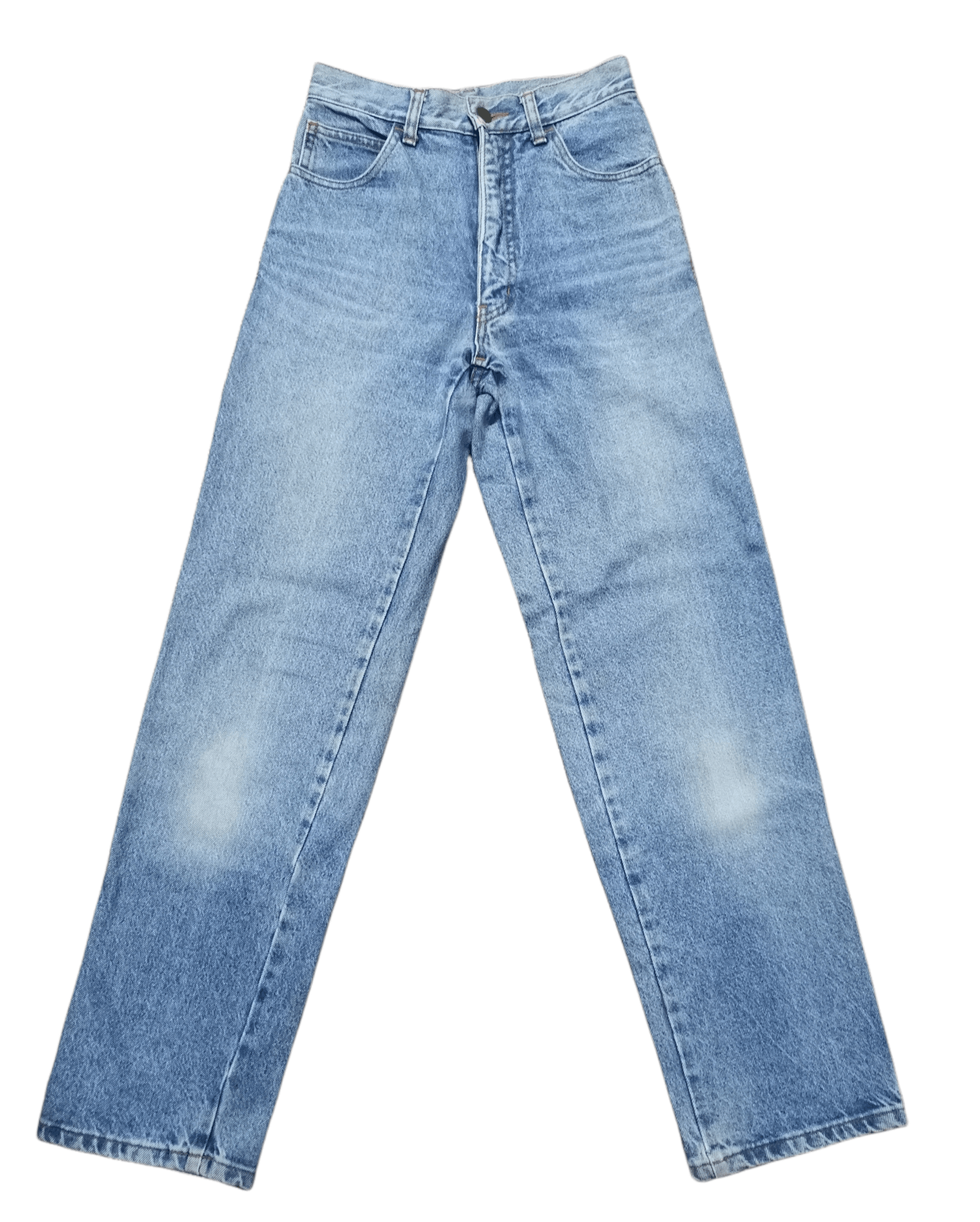 Trussardi Vintage Trussardi Jeans Size US 26 / EU 42 - 1 Thumbnail