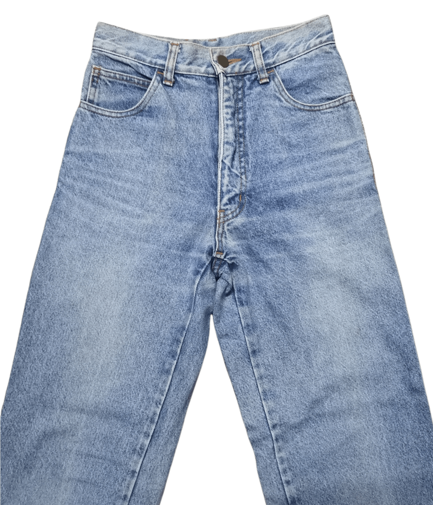 Trussardi Vintage Trussardi Jeans Size US 26 / EU 42 - 3 Thumbnail
