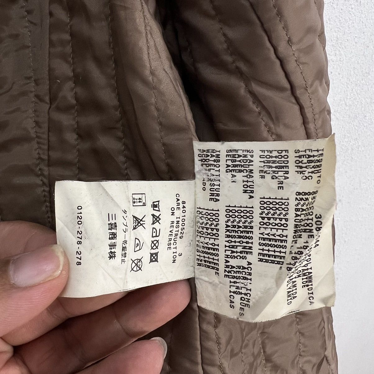 Japanese Brand VERY RARE NEWPENNY MULTI POCKET CARGO JACKET Size US M / EU 48-50 / 2 - 15 Thumbnail