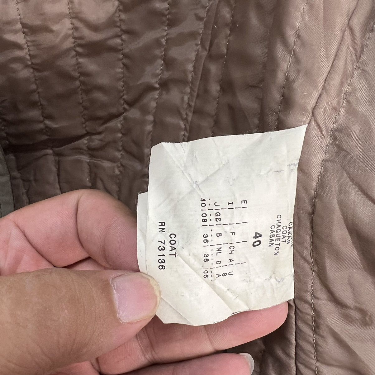 Japanese Brand VERY RARE NEWPENNY MULTI POCKET CARGO JACKET Size US M / EU 48-50 / 2 - 14 Thumbnail