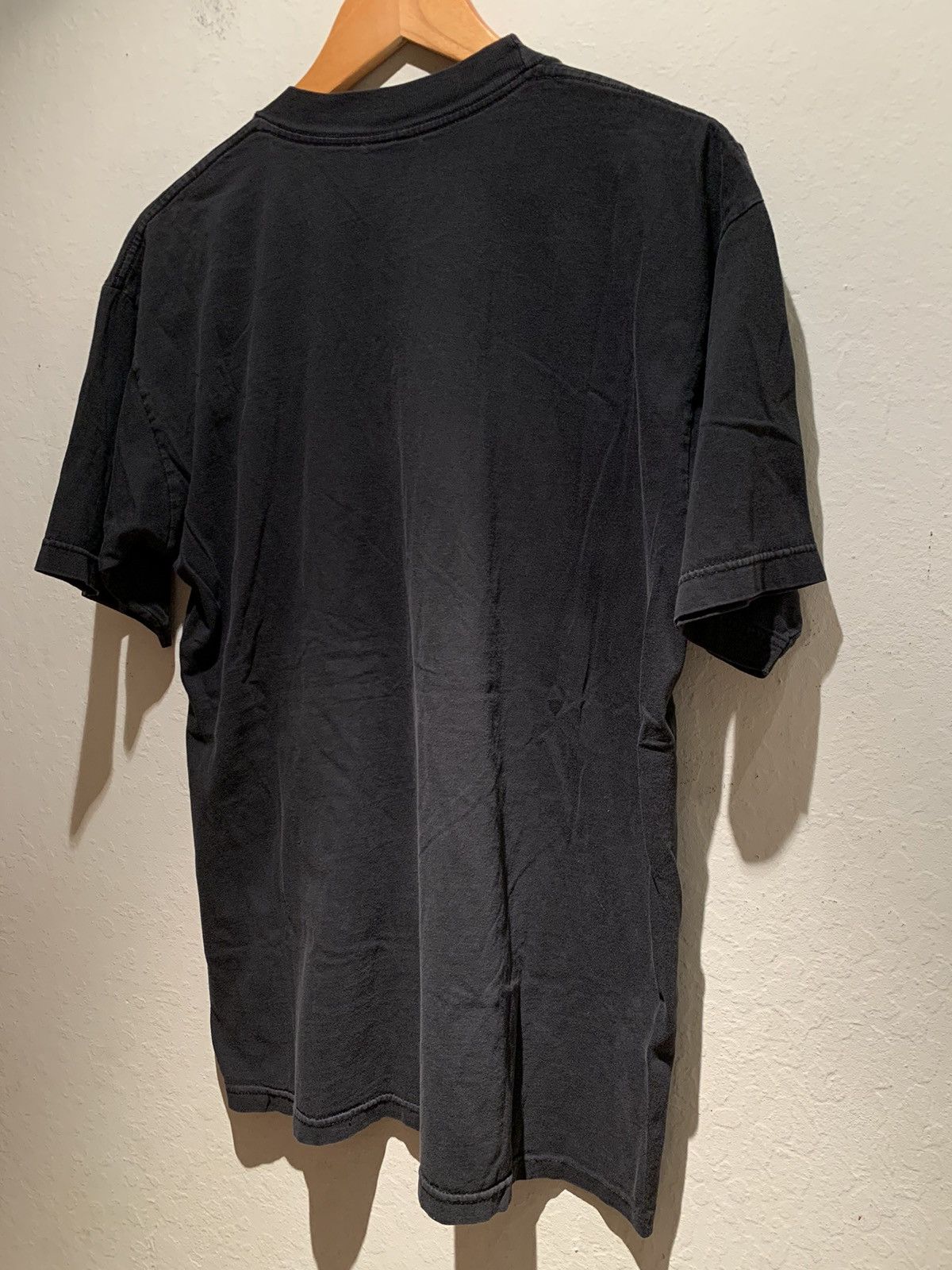 Vintage *RARE* Vintage Got Jesus USA-Made Parody Christian T-Shirt Size US L / EU 52-54 / 3 - 4 Thumbnail