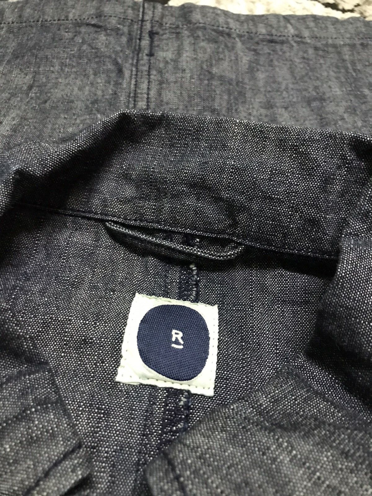 45rpm 45rpm denim jacket Size US S / EU 44-46 / 1 - 5 Thumbnail