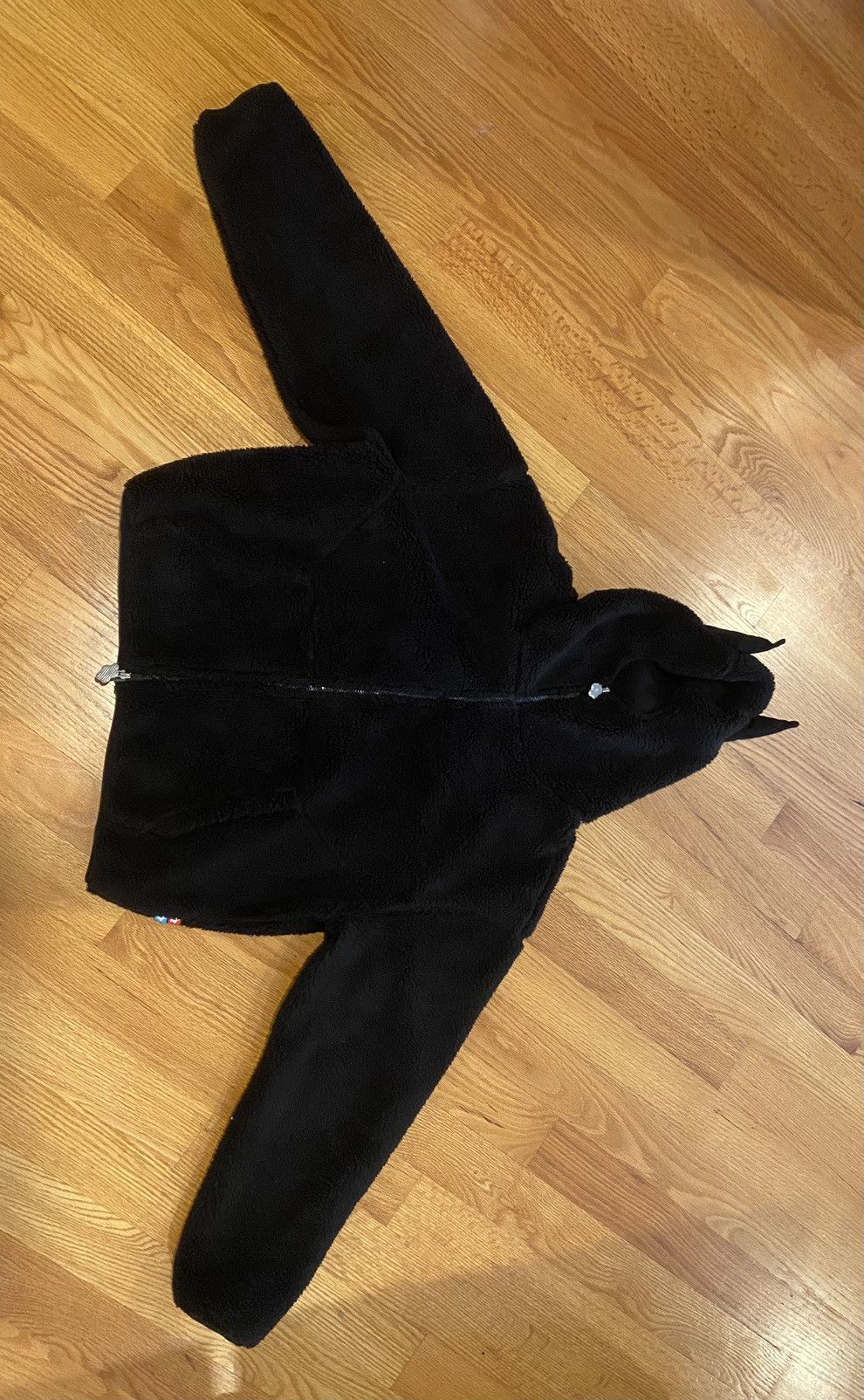 Vandy The Pink Vandy The Pink animal fleece “bat”🦇 | Grailed 