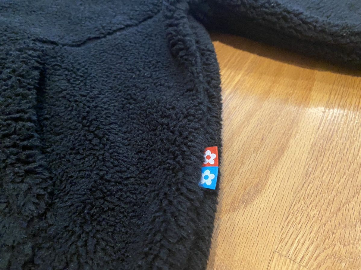 Vandy The Pink Vandy The Pink animal fleece “bat”🦇 | Grailed 